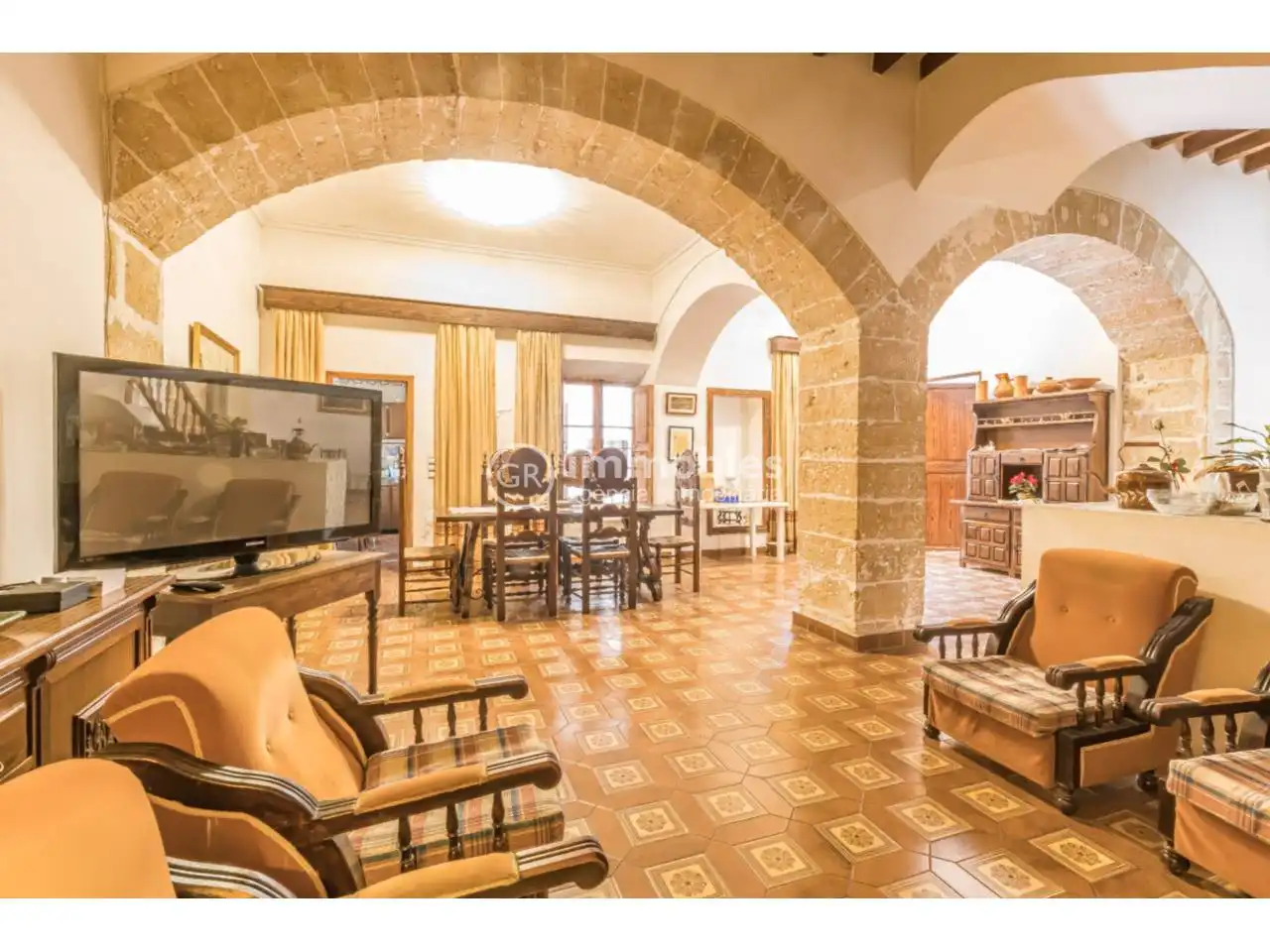 House with garden for sale in Alaró, imagen 17