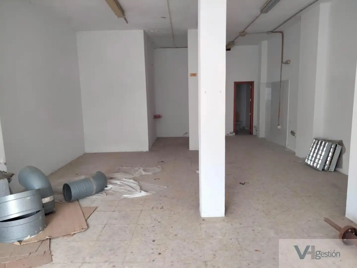 Local commercial à vendre à Villamartín, imagen 13