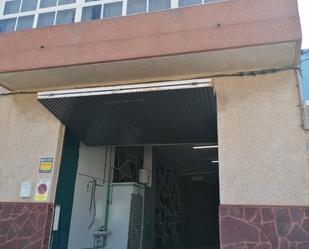 Premises to rent in Calle el Murgaño, Tegueste