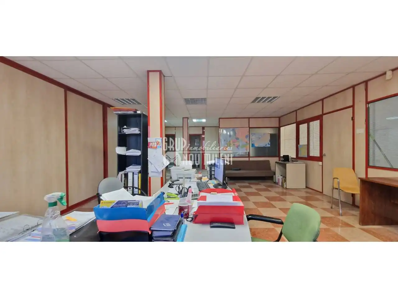 Nave industrial in vendita a Calle Galicia, imagen 5