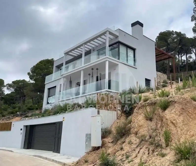 House with pool for sale in C/Valencia, imagen 8