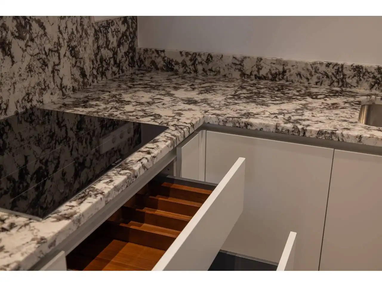 Piso con ascensor en venta en Calle Visitación, imagen 5