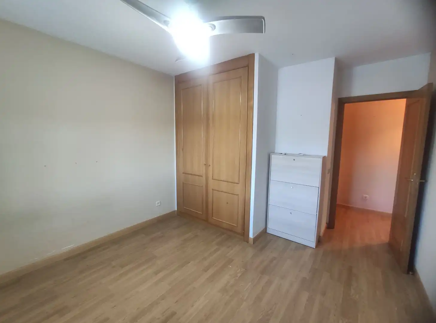 Bedroom of Houses for sale in Ugena  with Air Conditioner, Heating and Private garden