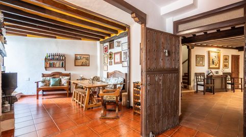 Foto 3 de Casa o xalet en venda a El Toboso, Toledo
