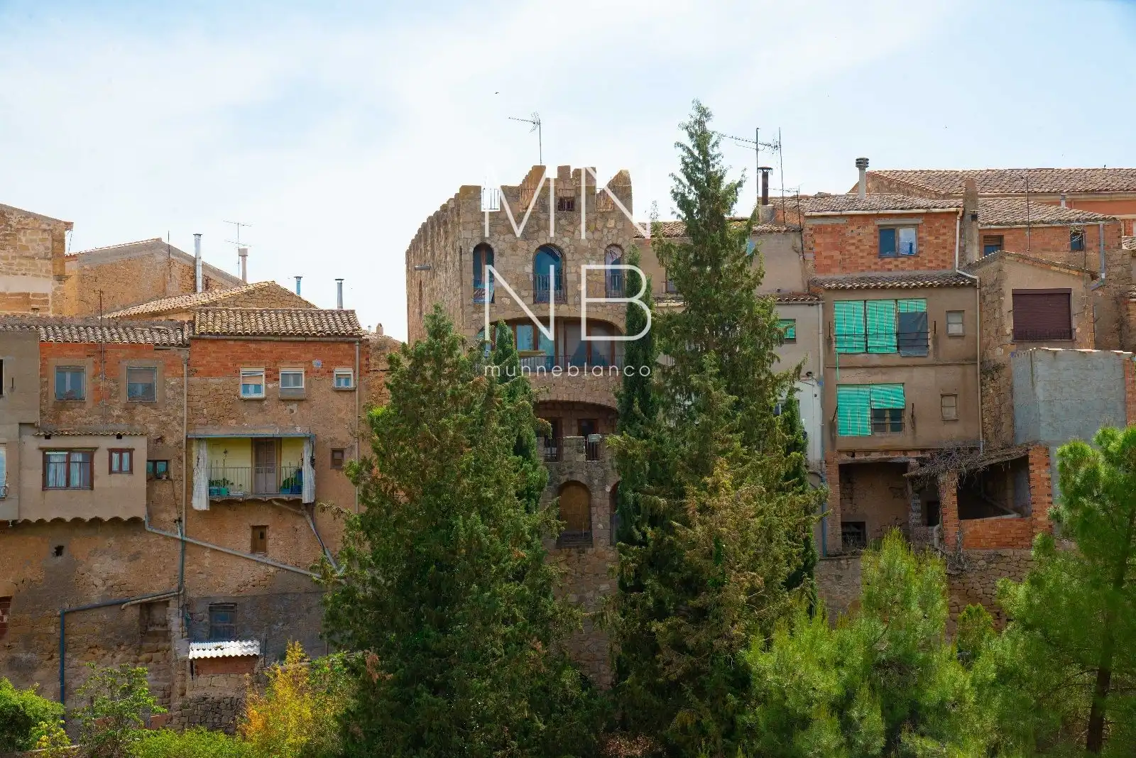 Casa o xalet en venda a Lleida, Cervià de Les Garrigues