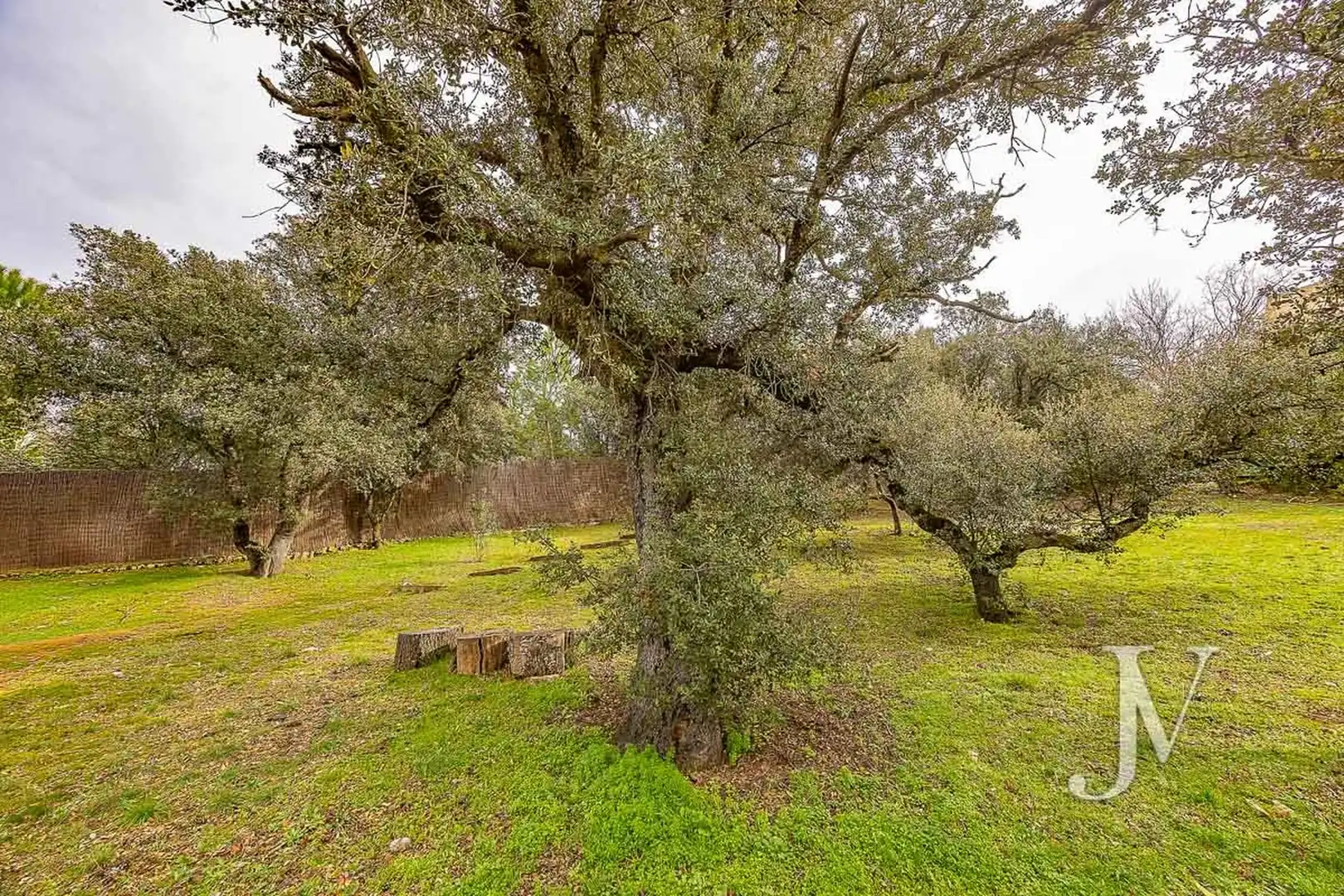 Houses for sale in Ciudalcampo  with Air Conditioner, Heating and Private garden