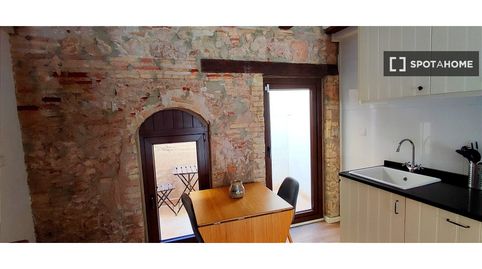 Foto 5 de Piso de alquiler en El Cabanyal - El Canyamelar, Valencia Capital