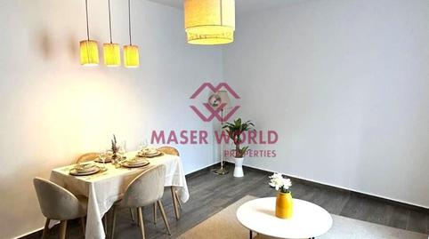 Foto 3 de Planta baixa en venda a San Javier ciudad, San Javier