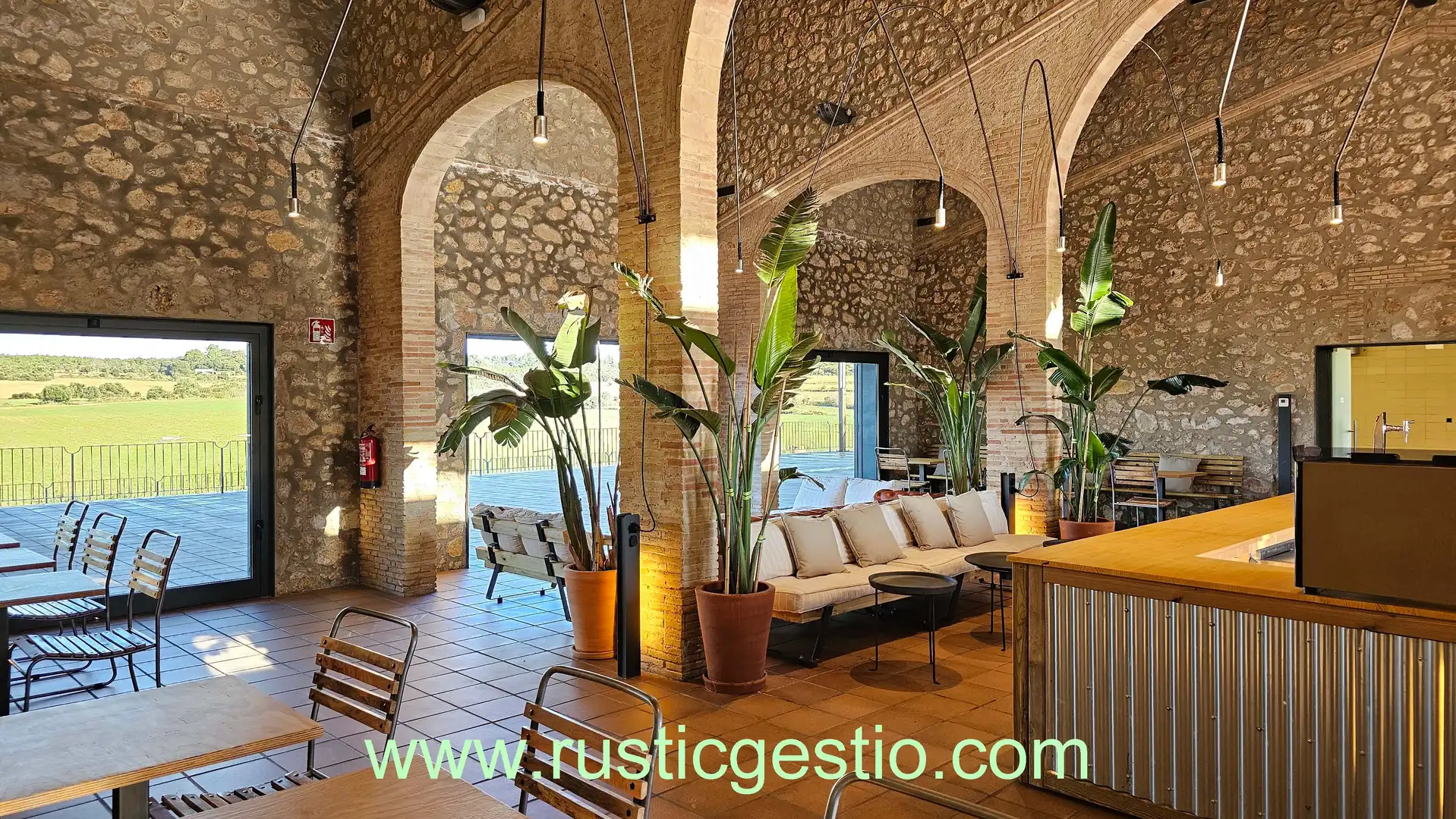 Country homes for sale in Terrades  with Air Conditioner, Heating and Private garden