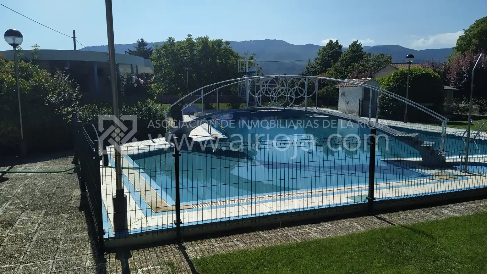 Casa o chalet en venta en Nalda