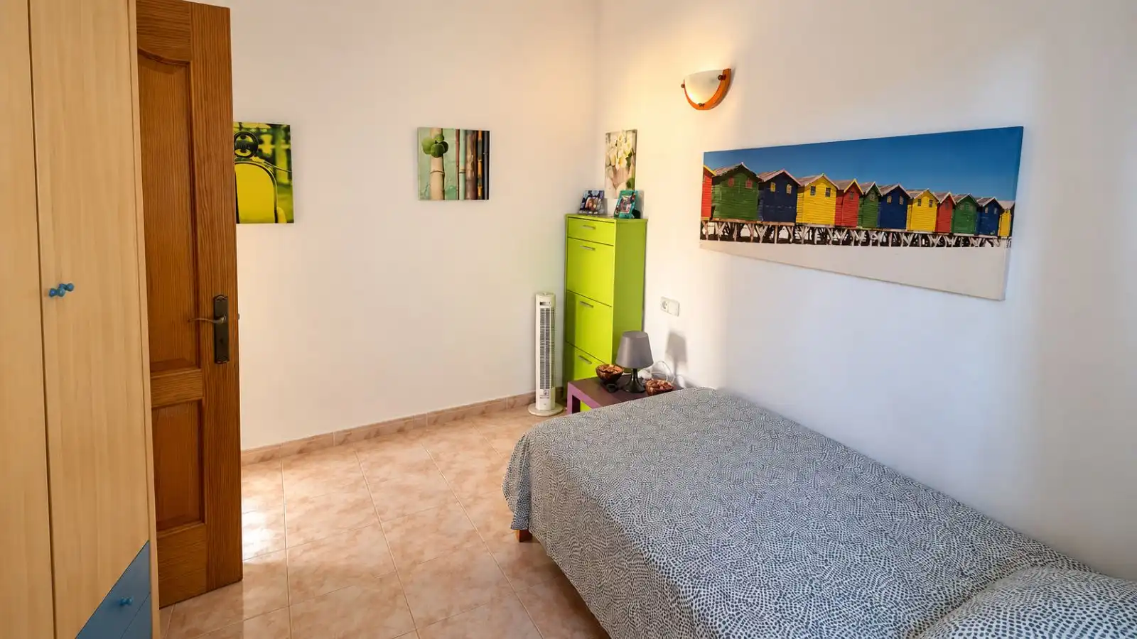 Penthouse mit Terrasse zum Verkauf in Can Picafort, imagen 11