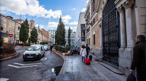 Foto 5 de Pis per a compartir a Calle de Costanilla de Los Ángeles, Sol,  Madrid Capital