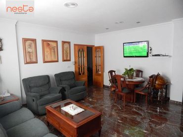Duplex con balcone in vendita a Lorca Ciudad