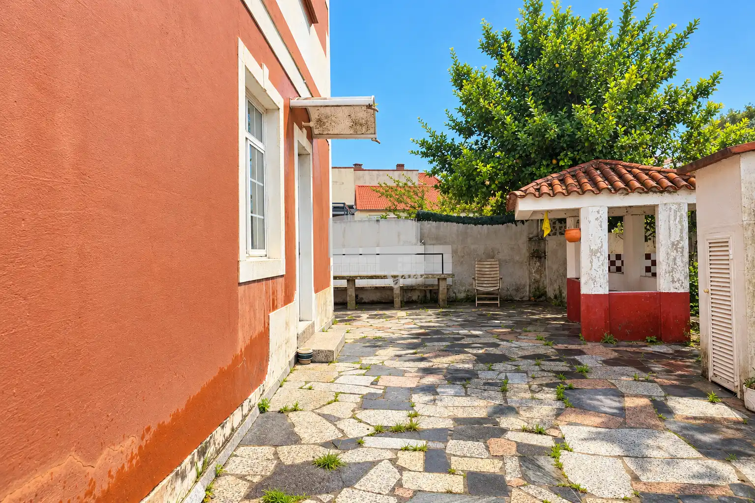 Detached house for sale in Rúa San Paio, imagen 26