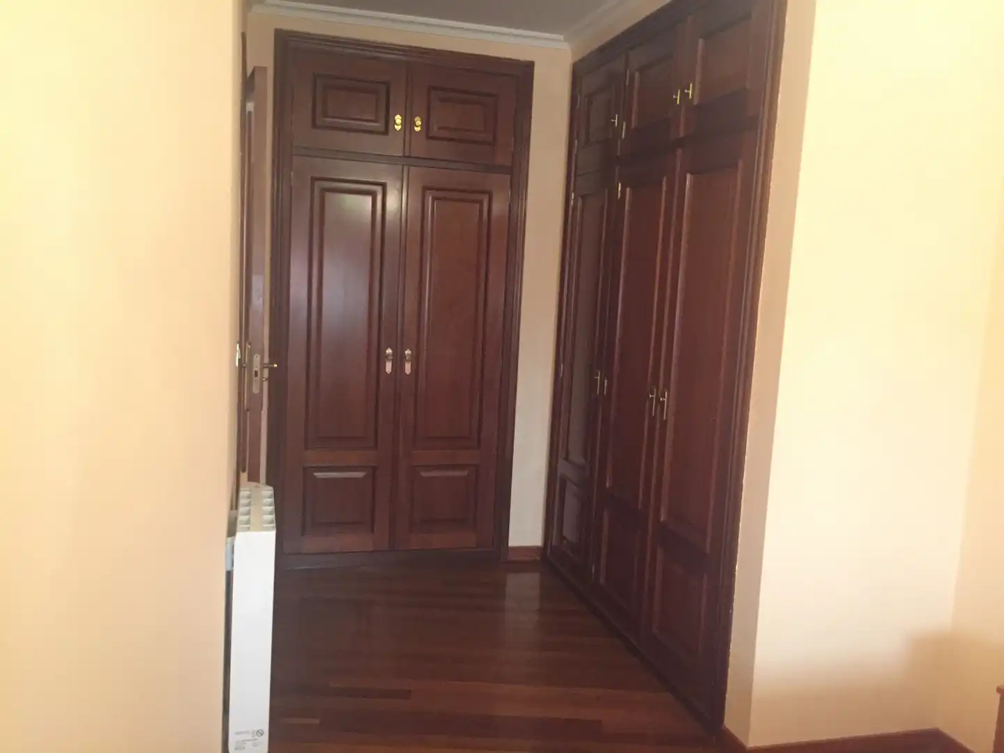Apartament de lloguer a Rúa de Urzáiz, 157, Casablanca - Calvario