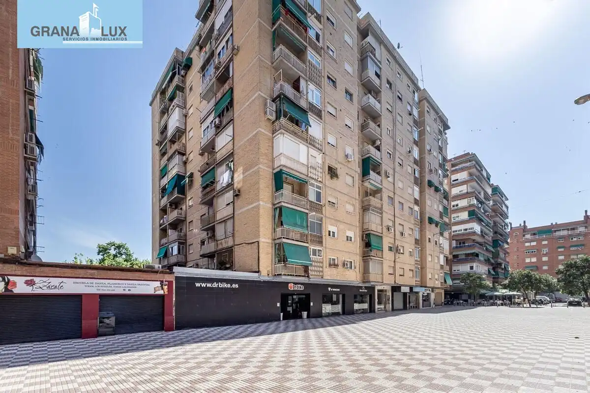 Piso con ascensor en venta en Calle Reina Mora, imagen 22