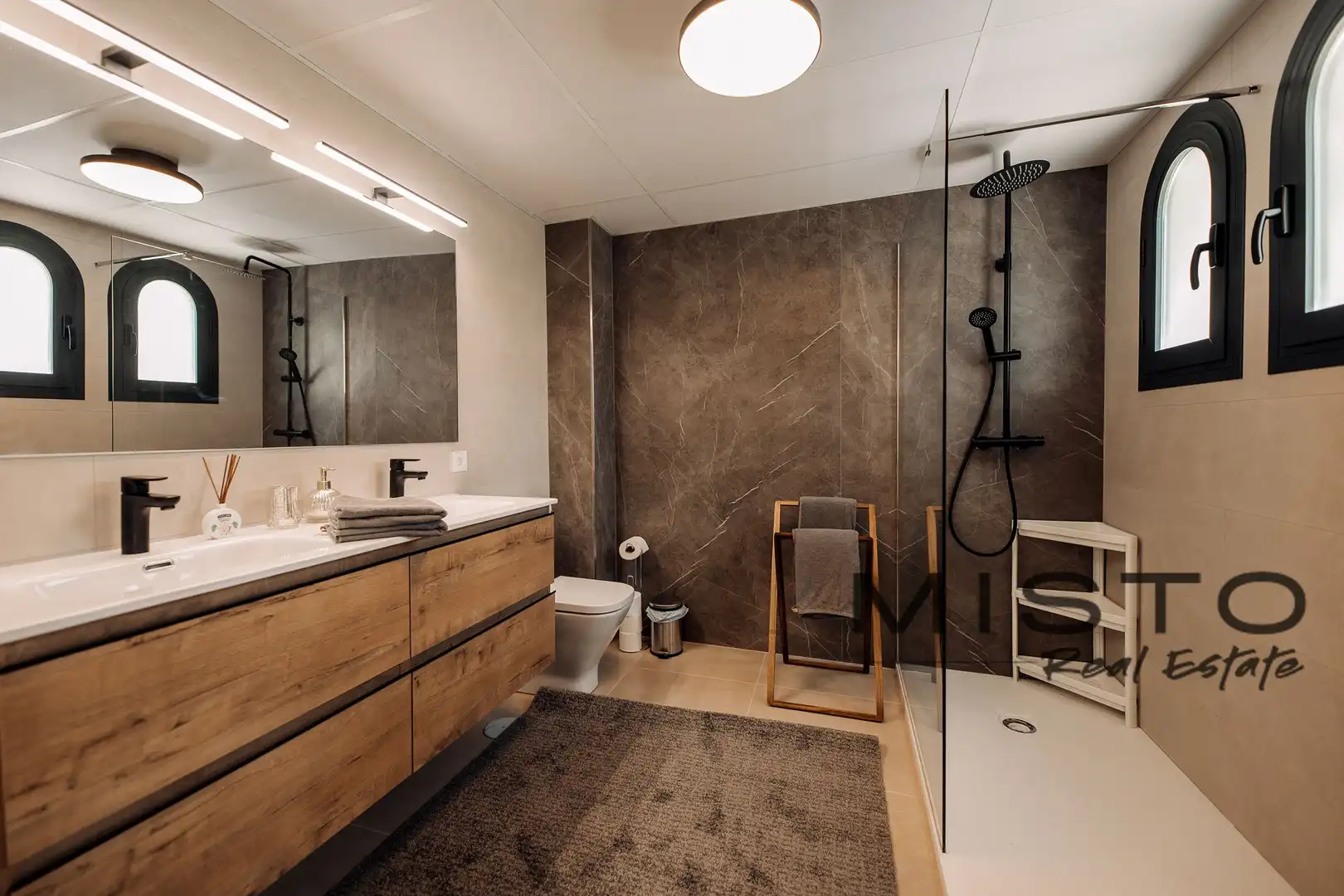 Casa a schiera in vendita a Urb. Dos Hermanas Ii  escalera  planta  puerta, imagen 18