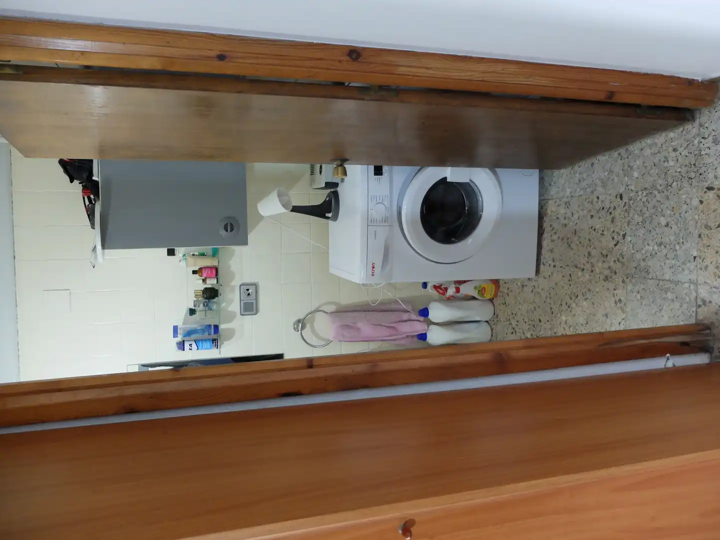 Cocina de Casa o chalet en venta en Tapia de Casariego con Calefacción y Parquet