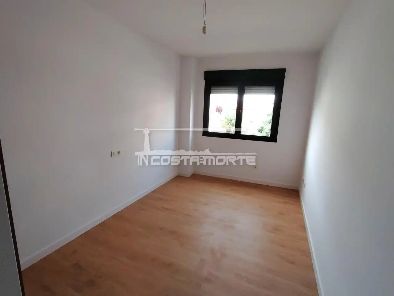 Bedroom of Flat for sale in Fisterra, A Coruña