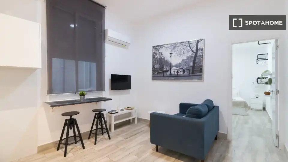 Appartement à louer à Centro