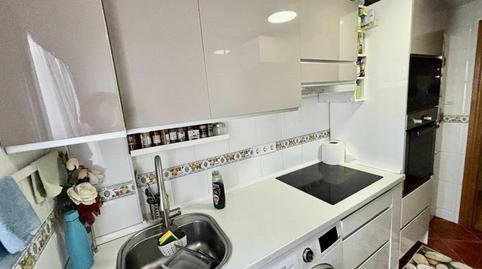 Foto 2 de Pis en venda a De Ambrosio del Ruste, La Jota,  Zaragoza Capital