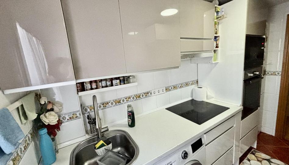 Photo 1 of Flat for sale in De Ambrosio del Ruste, La Jota, Zaragoza