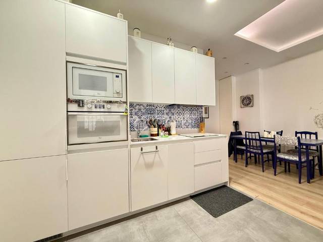 Piso en Venta en San Juan Bautista