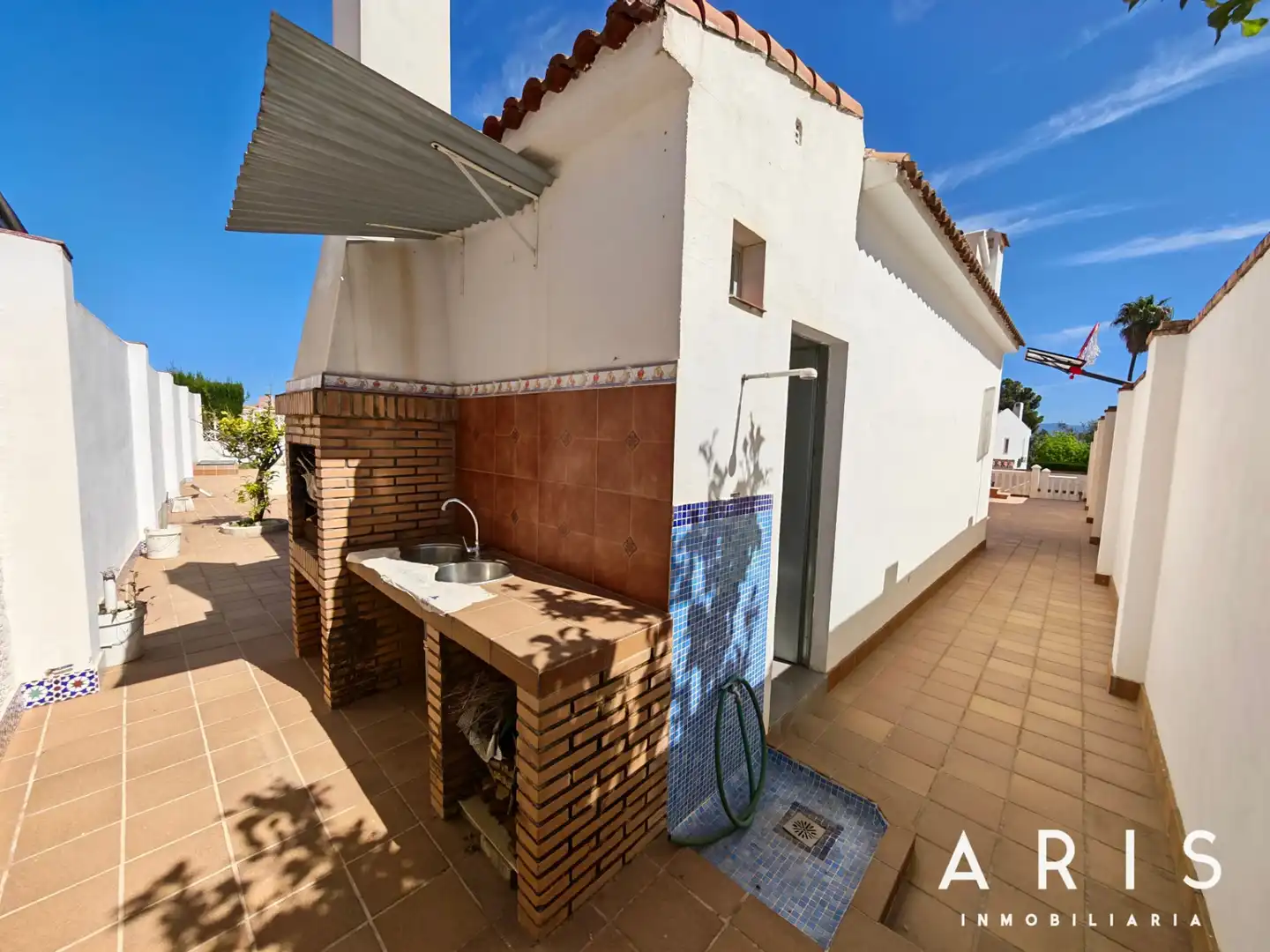 Casa o xalet en venda a Capellanía - Retamar