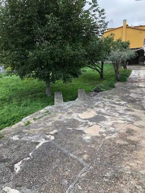 Terreny residencial en venda a Les Franqueses del Vallès