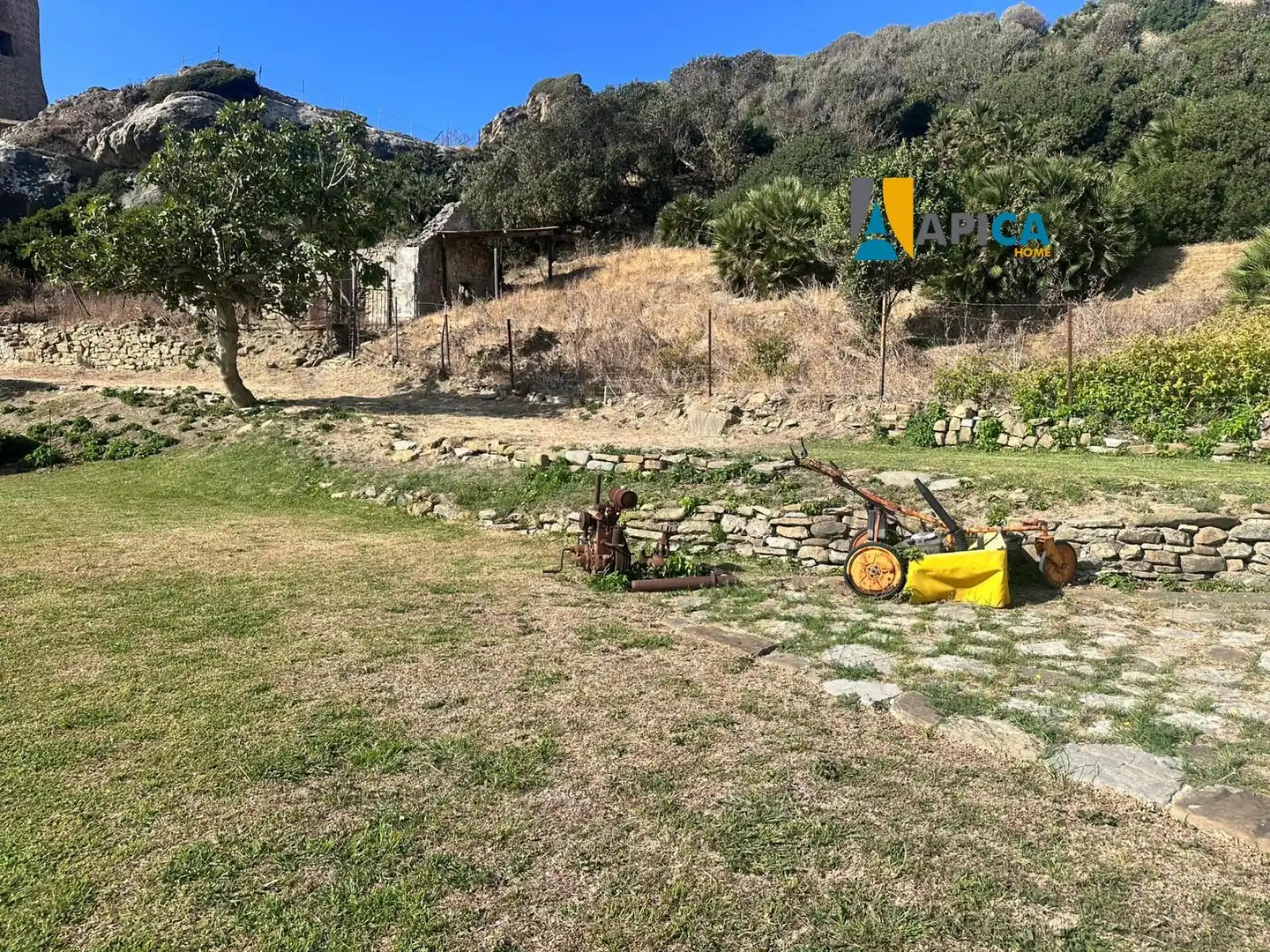 Casa o xalet en venda a El Cuartón - El Bujeo
