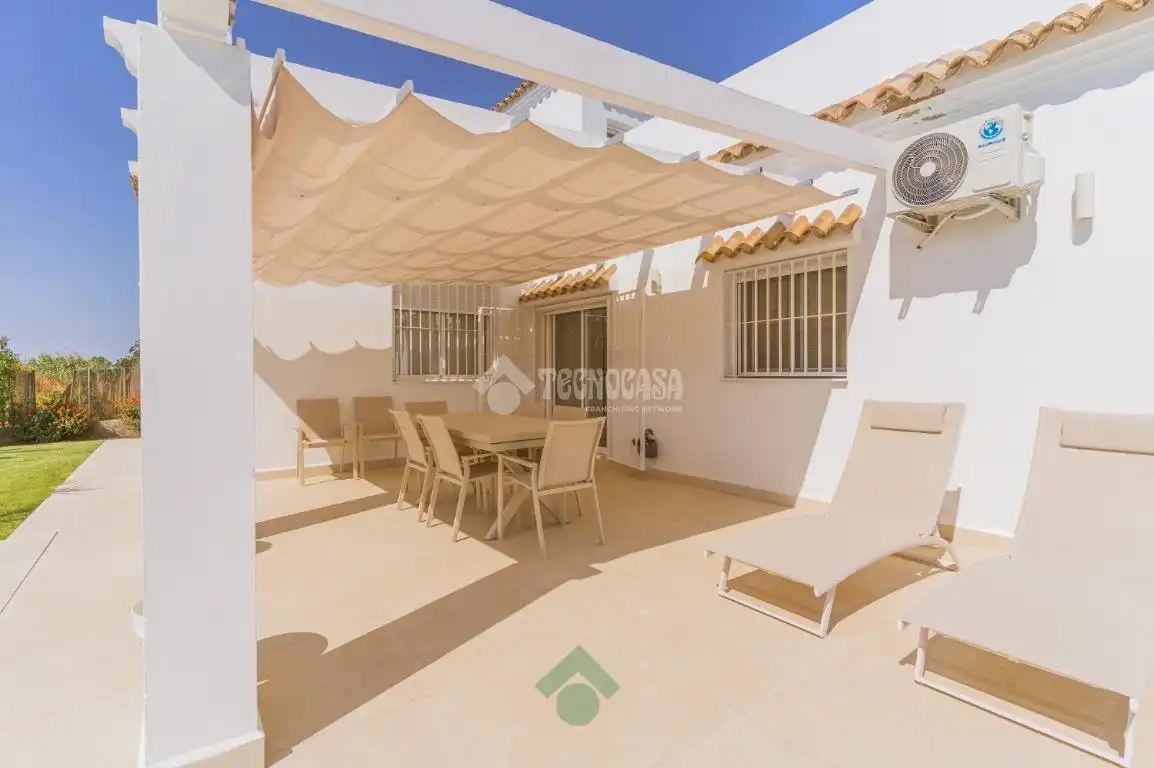 House with garden for sale in Barrio Nuevo, imagen 13