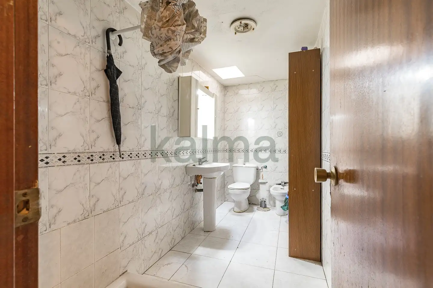 Flat with terrace for sale in Calle de Don Pedro, imagen 26