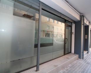 Exterior view of Premises to rent in Vilanova i la Geltrú  with Air Conditioner