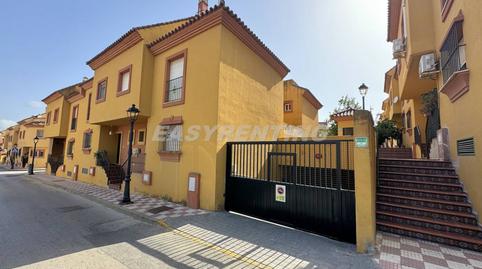 Photo 2 of Single-family semi-detached for sale in Calle Prolongación Calvario, Los Barrios, Cádiz