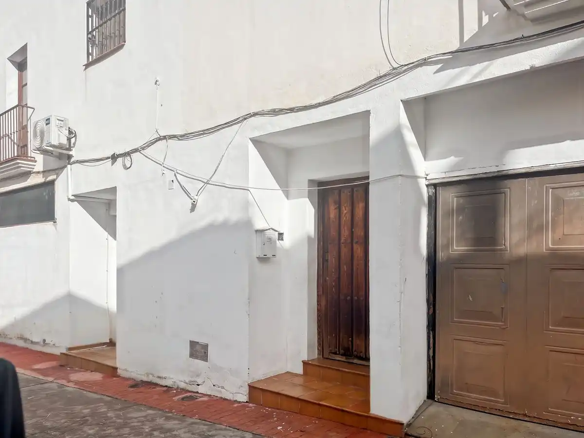 Casa a schiera con giardino in vendita a Riogordo, imagen 8