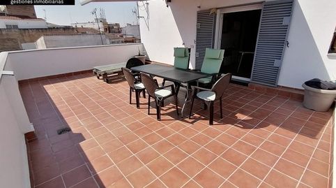 Foto 2 de Apartament de lloguer a Casco Antiguo, Badajoz Capital
