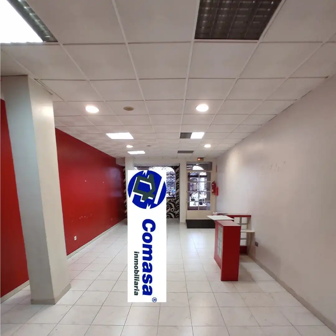 Gewerbefläche zur Miete in Martos, imagen 2