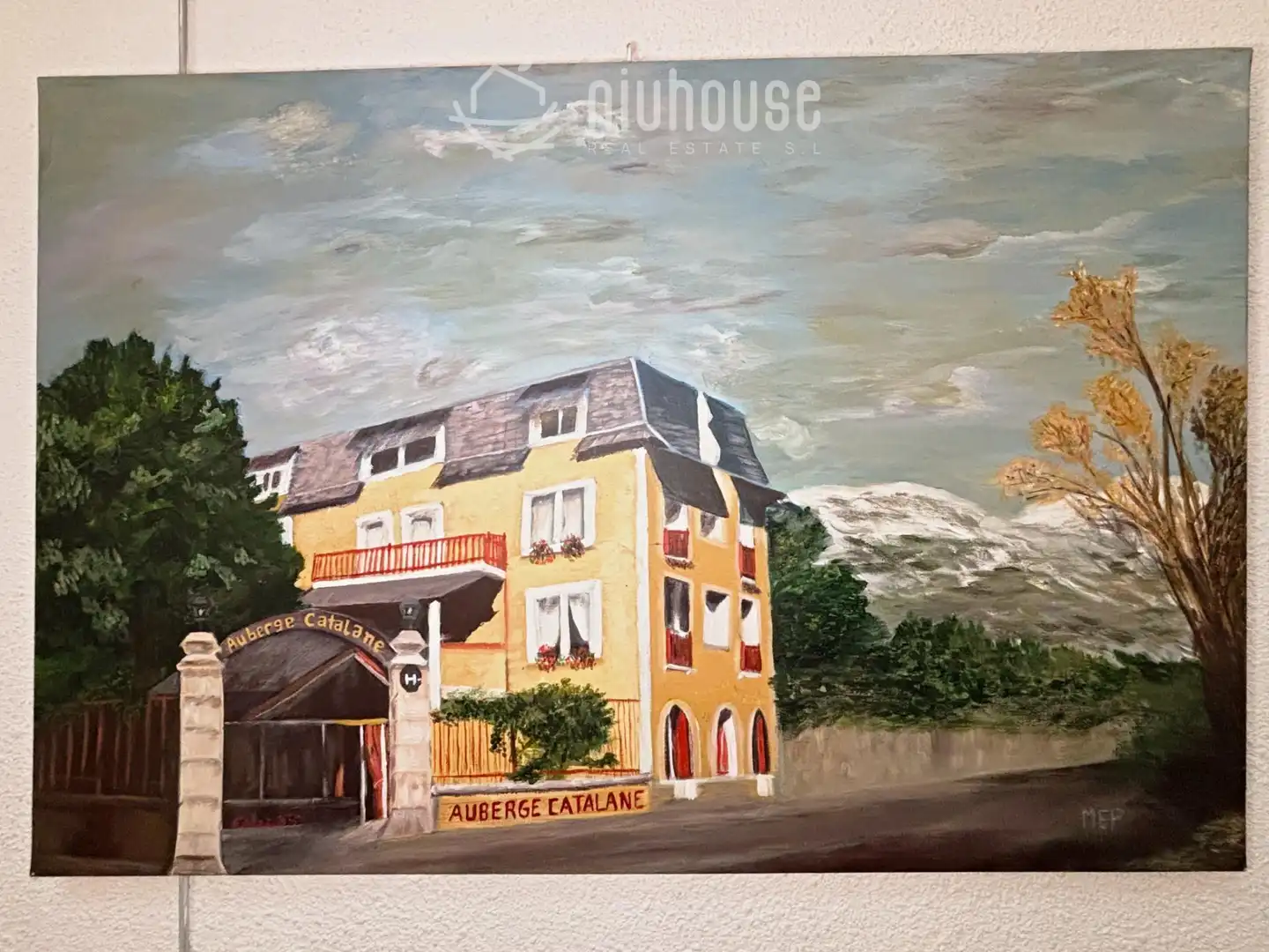 Hotel en venta en Latour - de - Carol, imagen 26