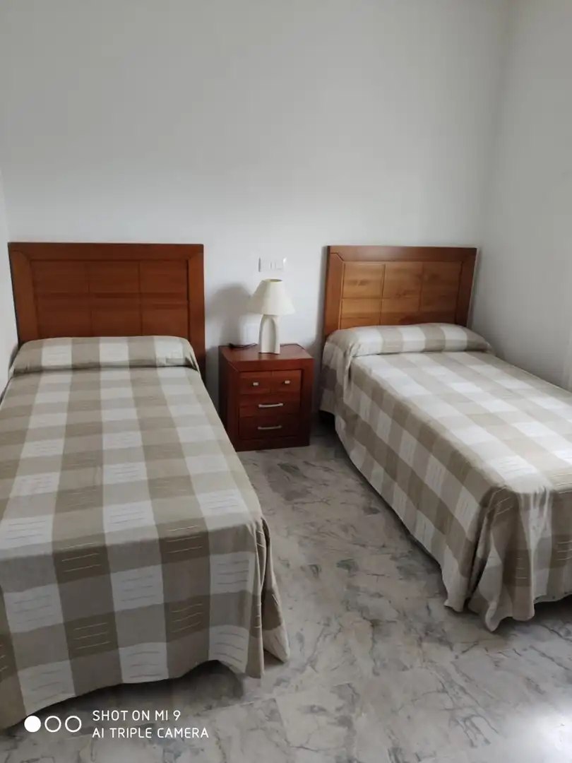 Flat with lift to rent in Ruta de la Plata, imagen 11