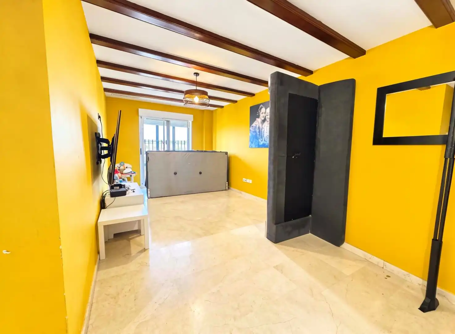 Duplex avec ascenseur à vendre à Carrer d'Alzira, imagen 3