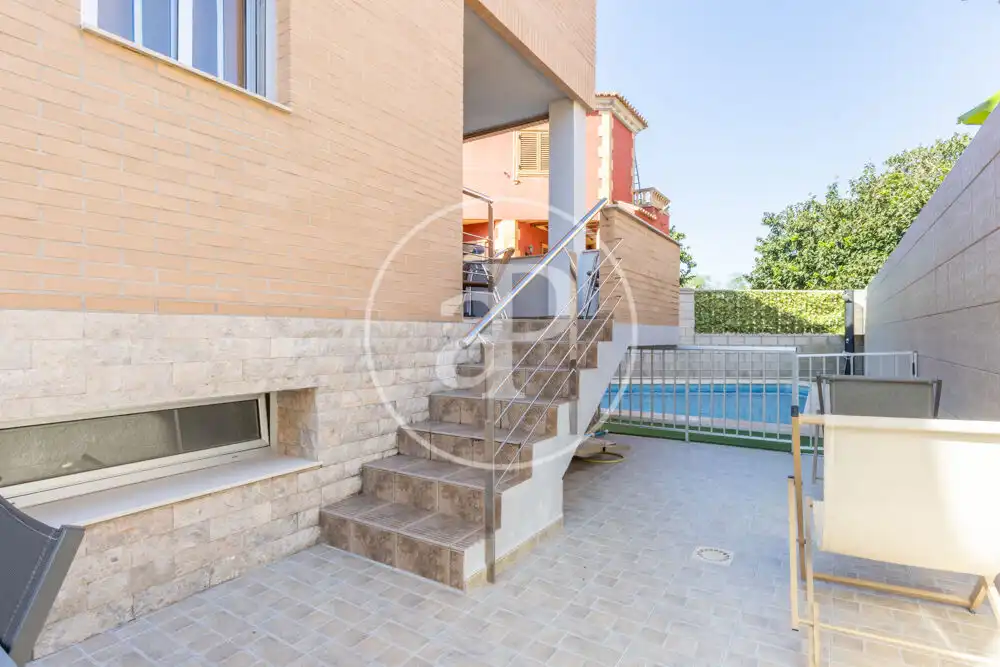 House with pool for sale in Mareny Blau, imagen 34