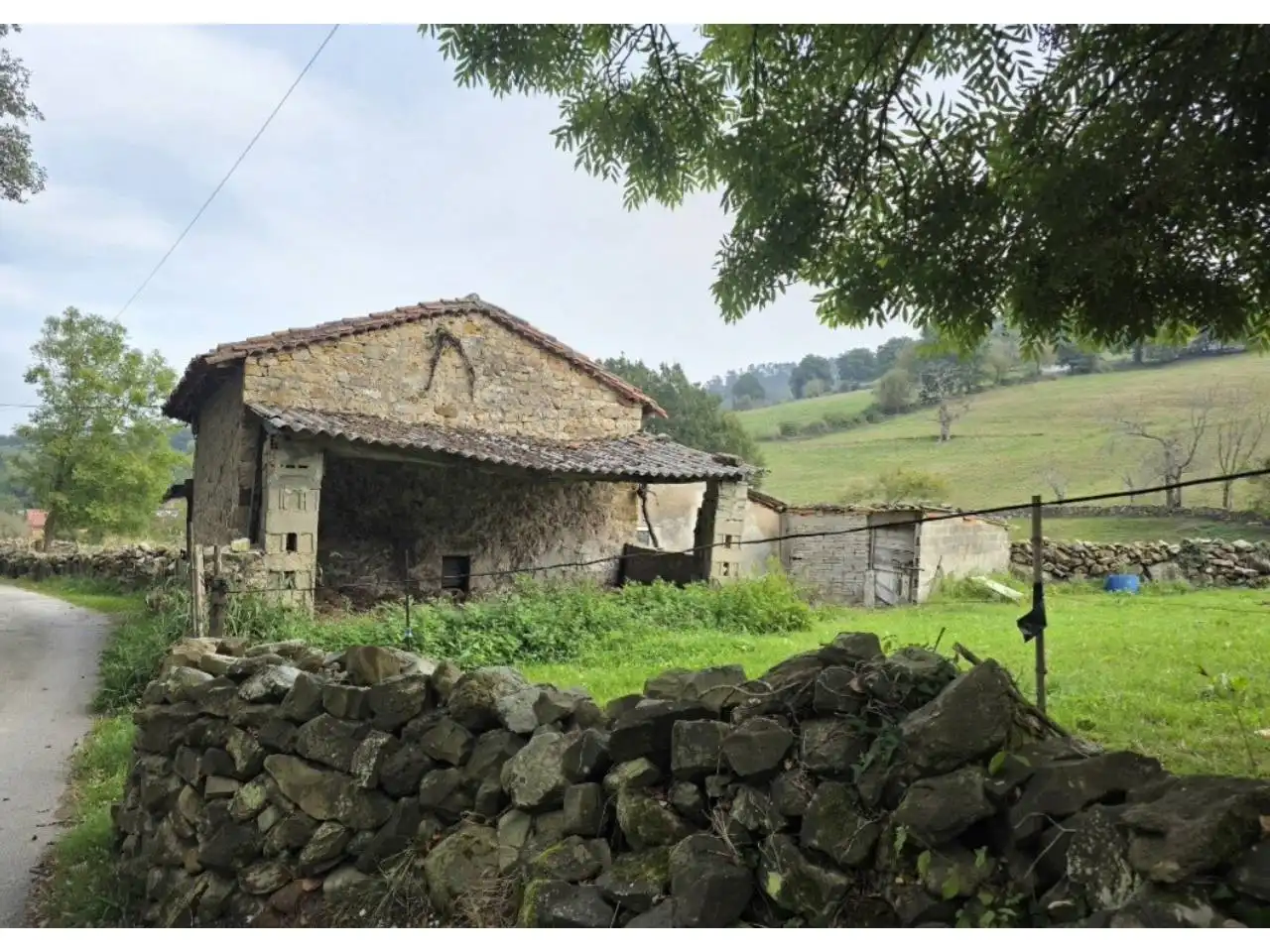 Casa con giardino in vendita a Calle hijas, imagen 3