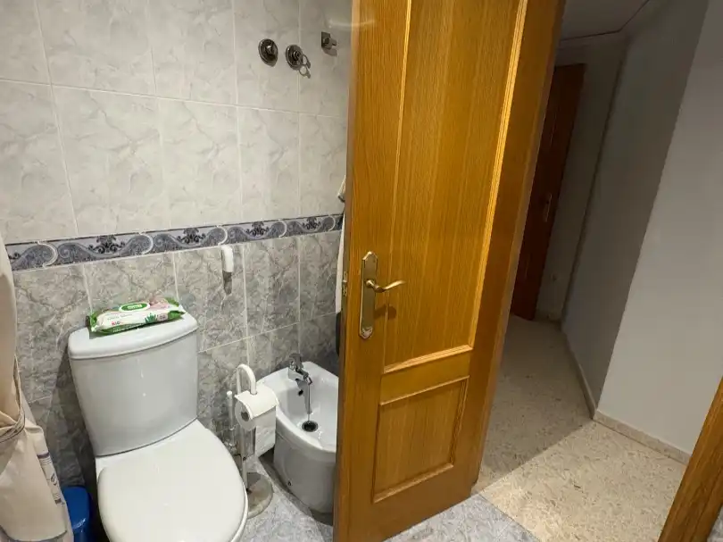 Piso con ascensor en venta en Av arquitecto Alfredo Simón 6, imagen 12