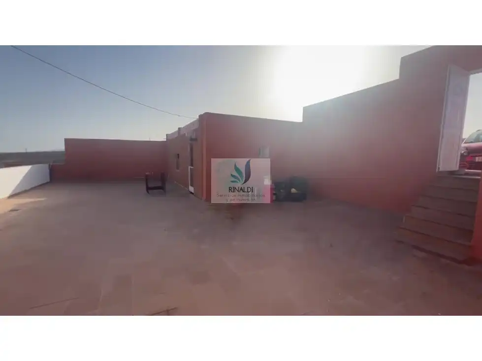 Jardí de Casa o xalet en venda en Playa Blanca - Los Pozos