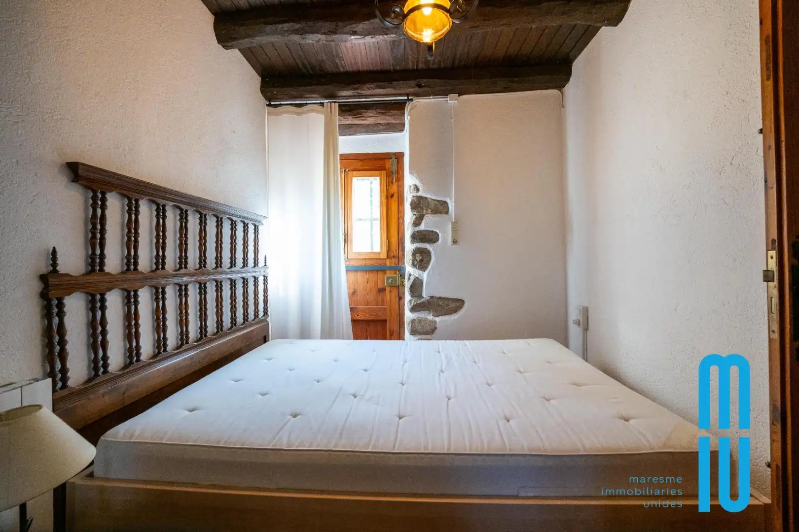 Maison rustique avec terrasse à vendre à Sant Iscle de Vallalta, imagen 65