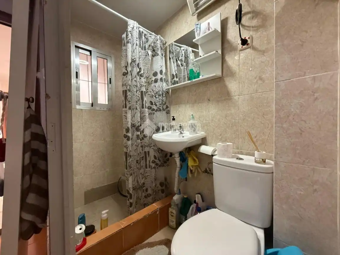Baño de Piso en venta en Madrid