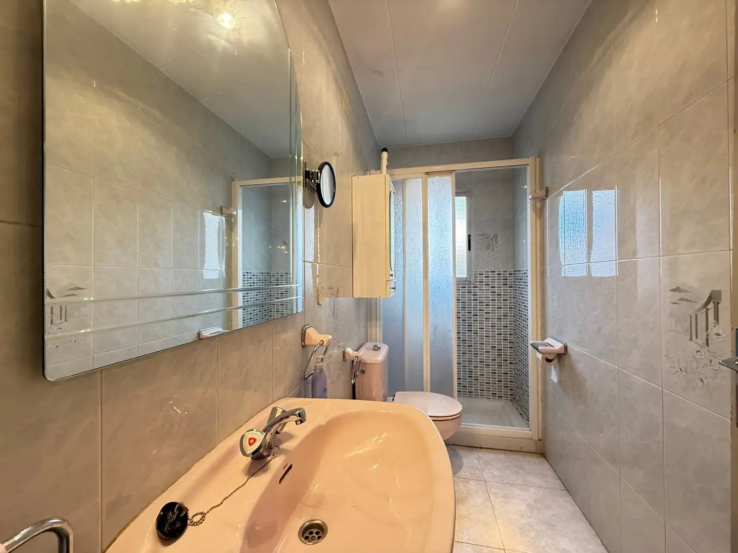 Maison avec terrasse à vendre à Subida Castillo, imagen 25