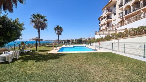 Apartamento en venta en Carvajal, 2 dormitorios.