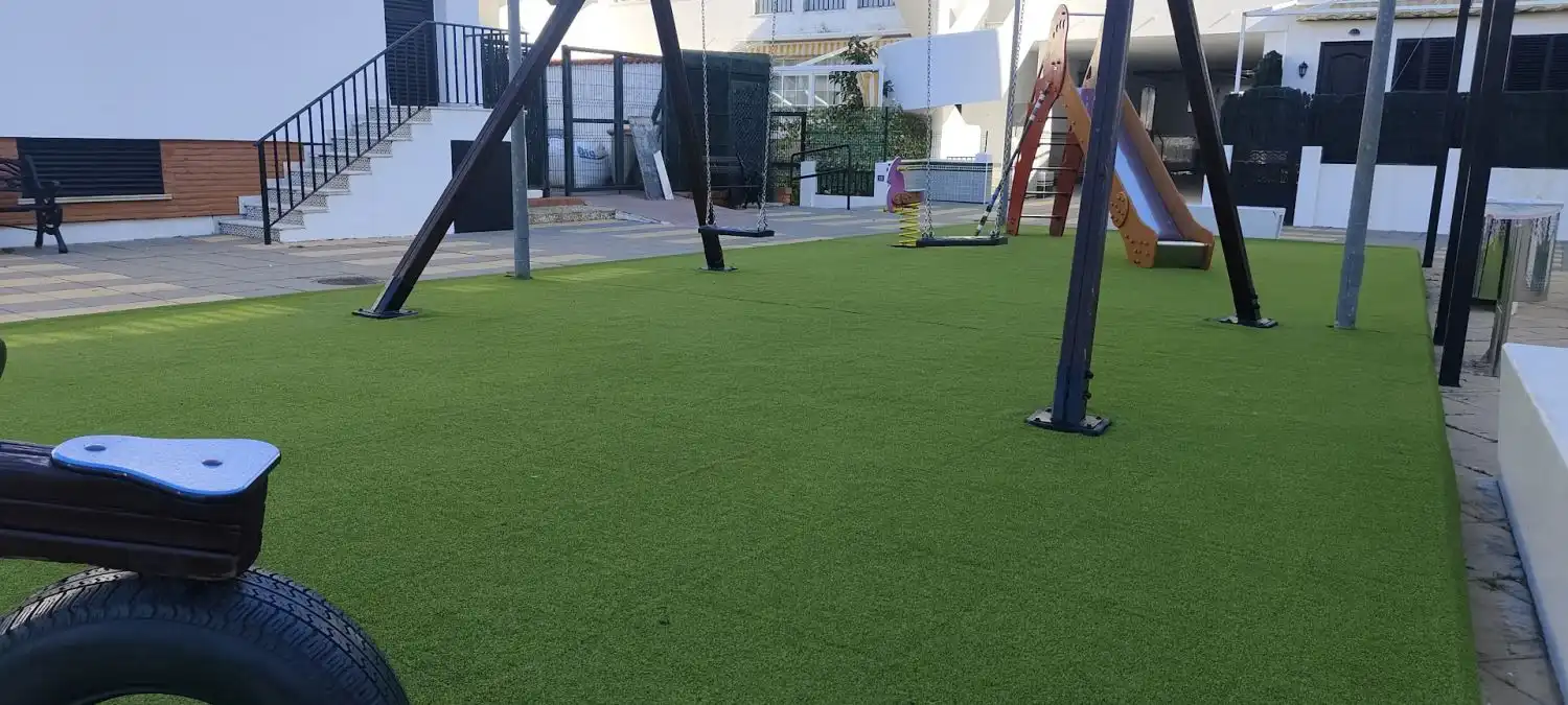 Terraza de Piso en venta en El Portil con Terraza y Trastero