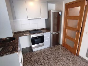 Mini appartamento con ascensore in vendita a Fenals